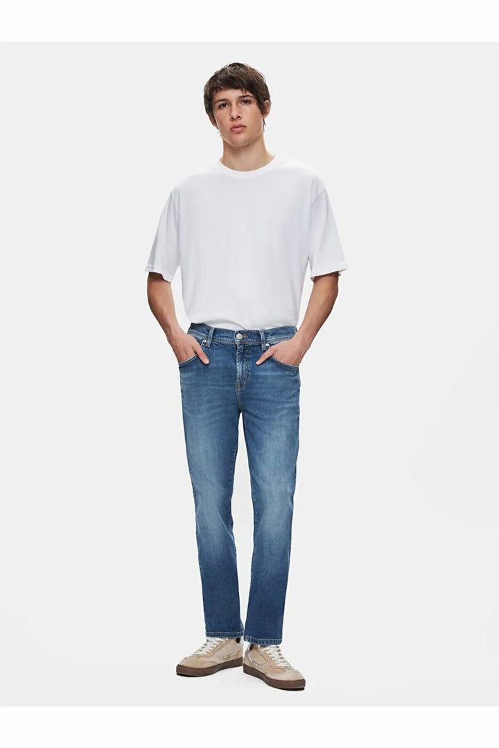 LTB Sawyer P Mornır Wash Jean pour homme - karişik_55944