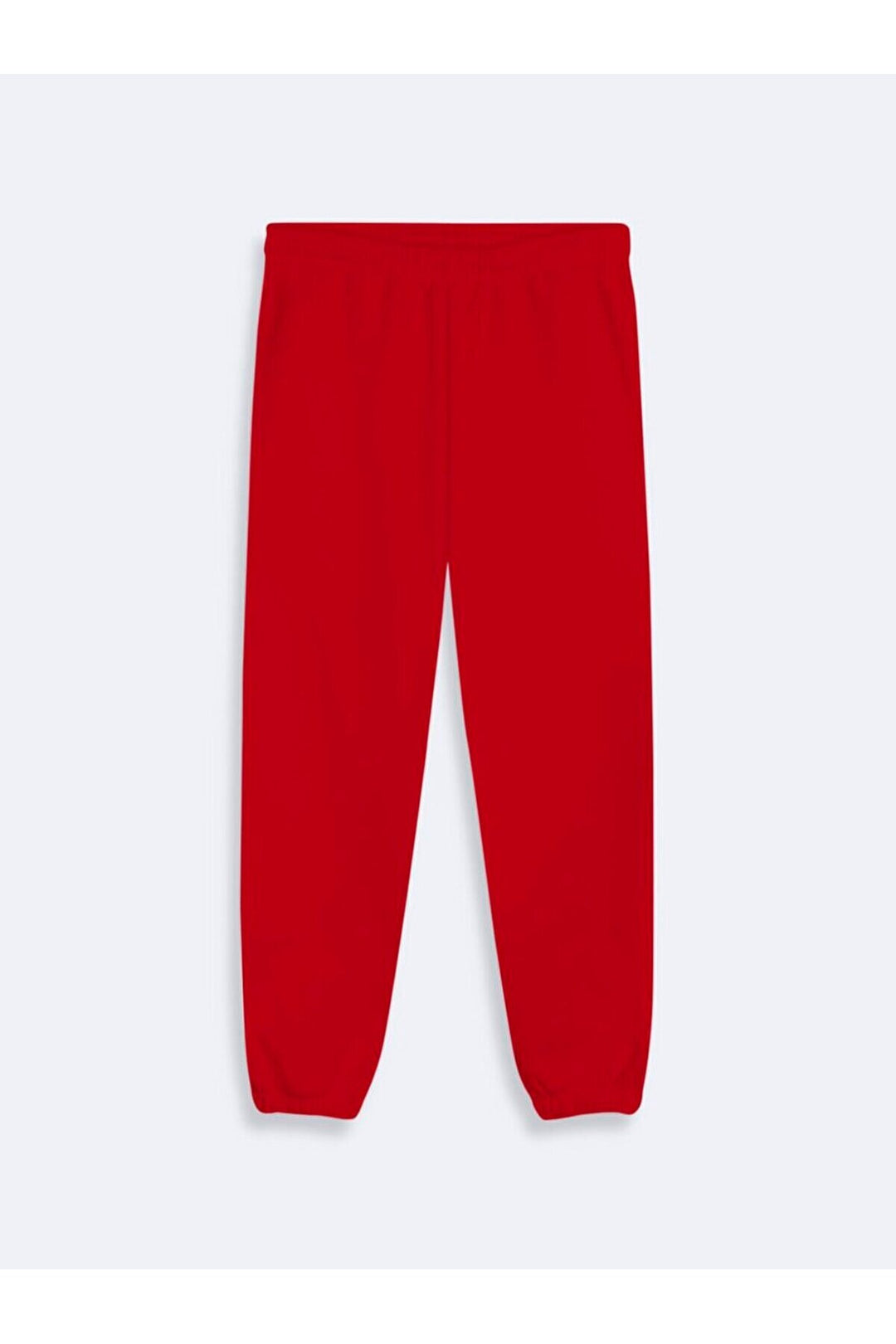 LTB Combinaison de survêtement rouge avec slogan Jogger Regular Fit