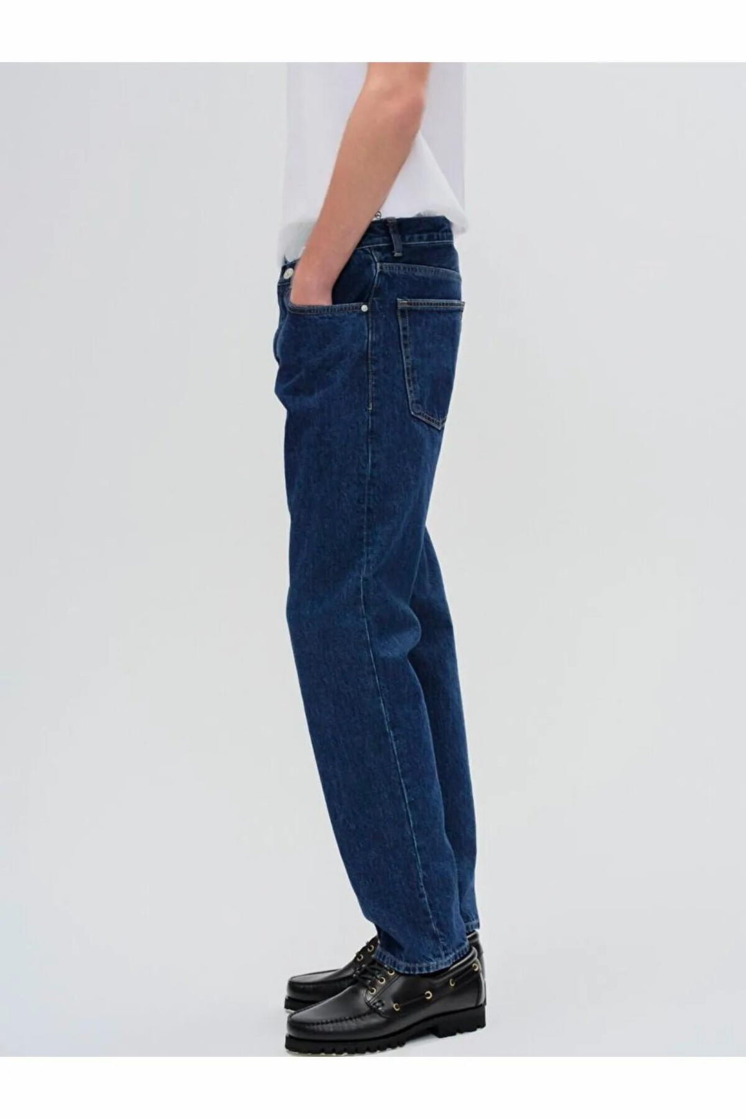 LTB Pantalon en jean pour homme Liren Rhyder Wash