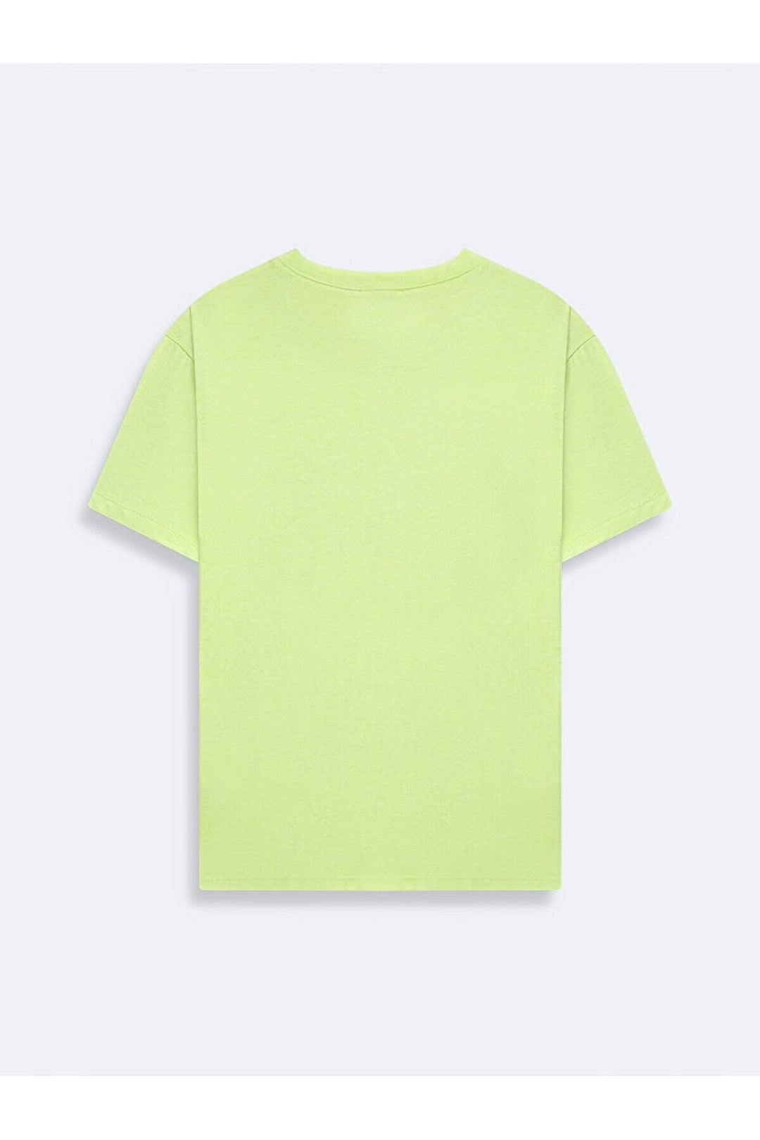 LTB T-shirt vert