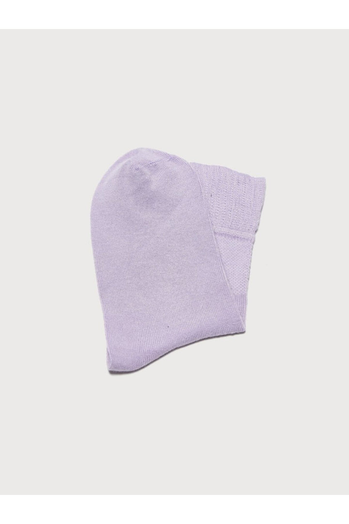 LTB Chaussettes lilas - Lilas