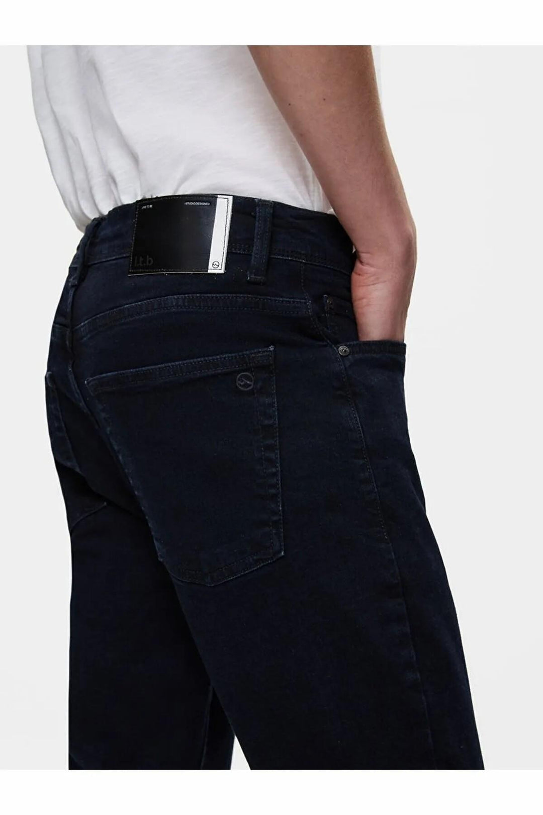 LTB Pantalon Jean Sawyer P Beranor Wash Homme