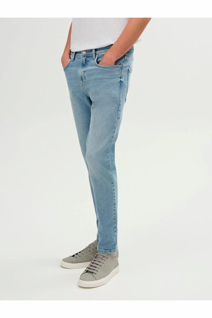 LTB Pantalon en jean Diego X Y Mairon Wash pour hommes