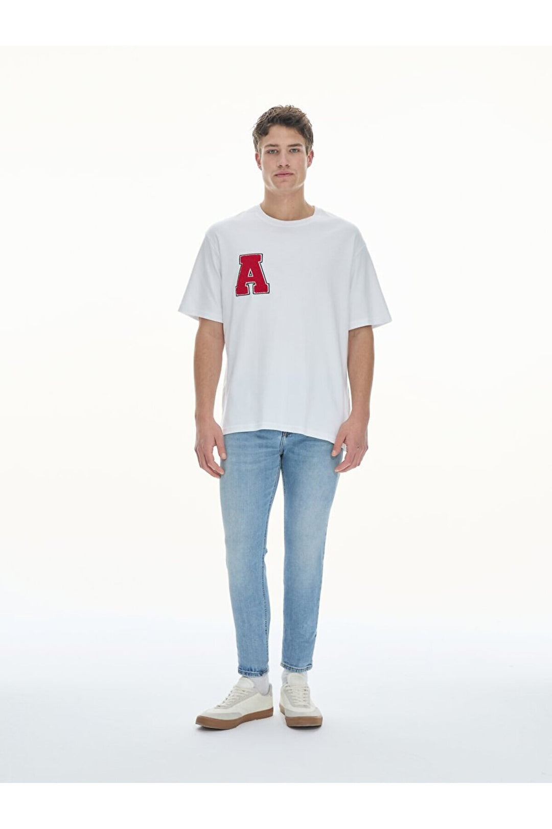 LTB Pantalon Super Skınny Jumy Mıd Rıse