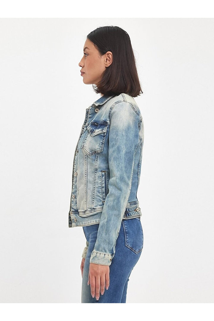 LTB Veste aveugle Dean X