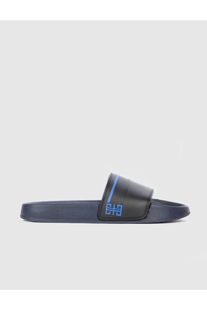 Cabani Shoes Noir - Noir