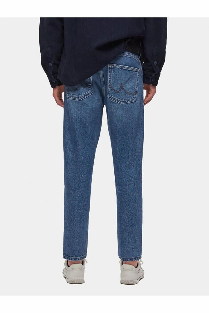LTB Pantalon en jean Diego X Y Caldera Wash pour hommes