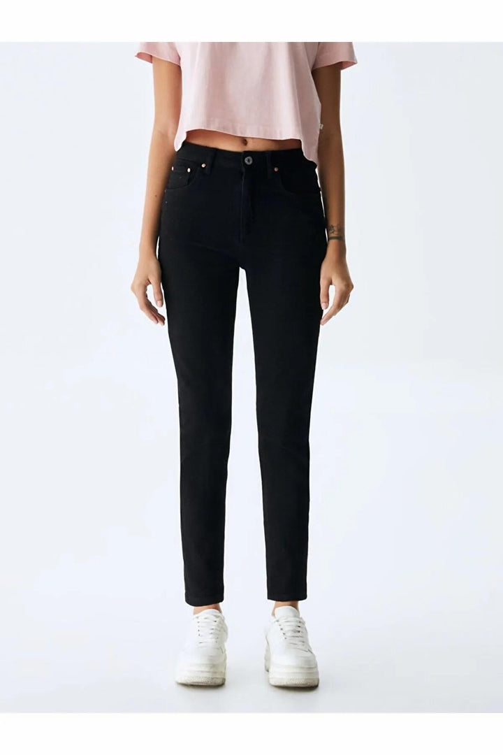 LTB Jean pour femme Ronna X Black Wash
