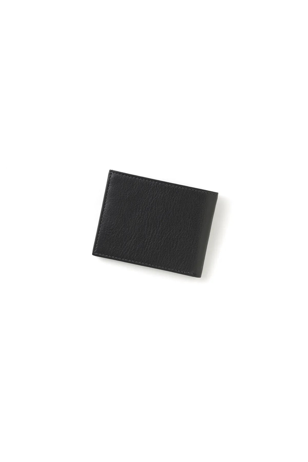 helmbrook Portefeuille en cuir véritable pour homme Multi-Bay RFID Protected Dean Grey