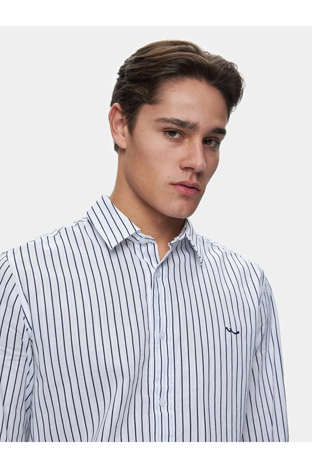 LTB Chemise Mixte - karişik_6916