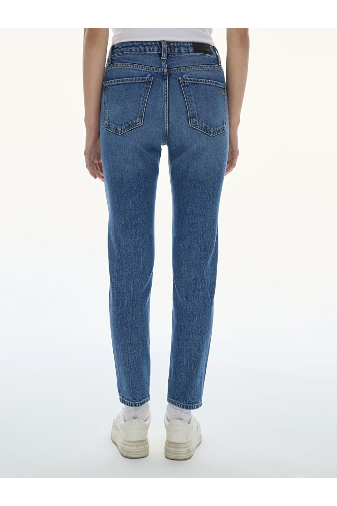 LTB Pantalon taille mi-haute Ronna X