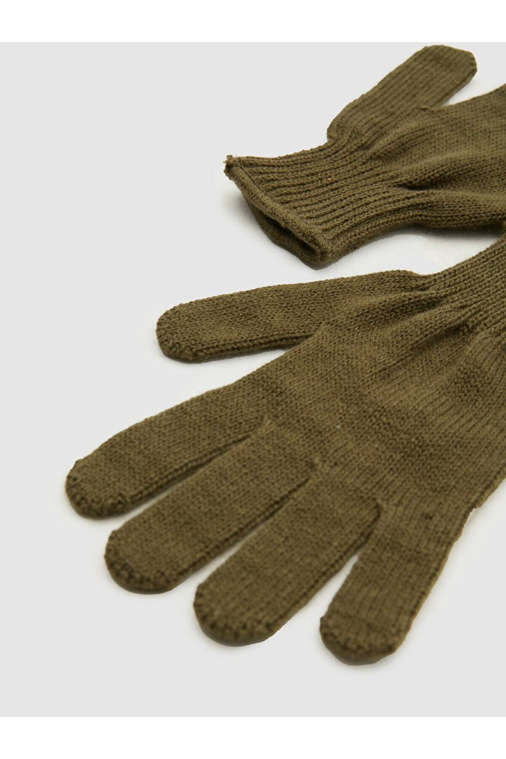 LTB Gants Verts - yeşi̇l_401