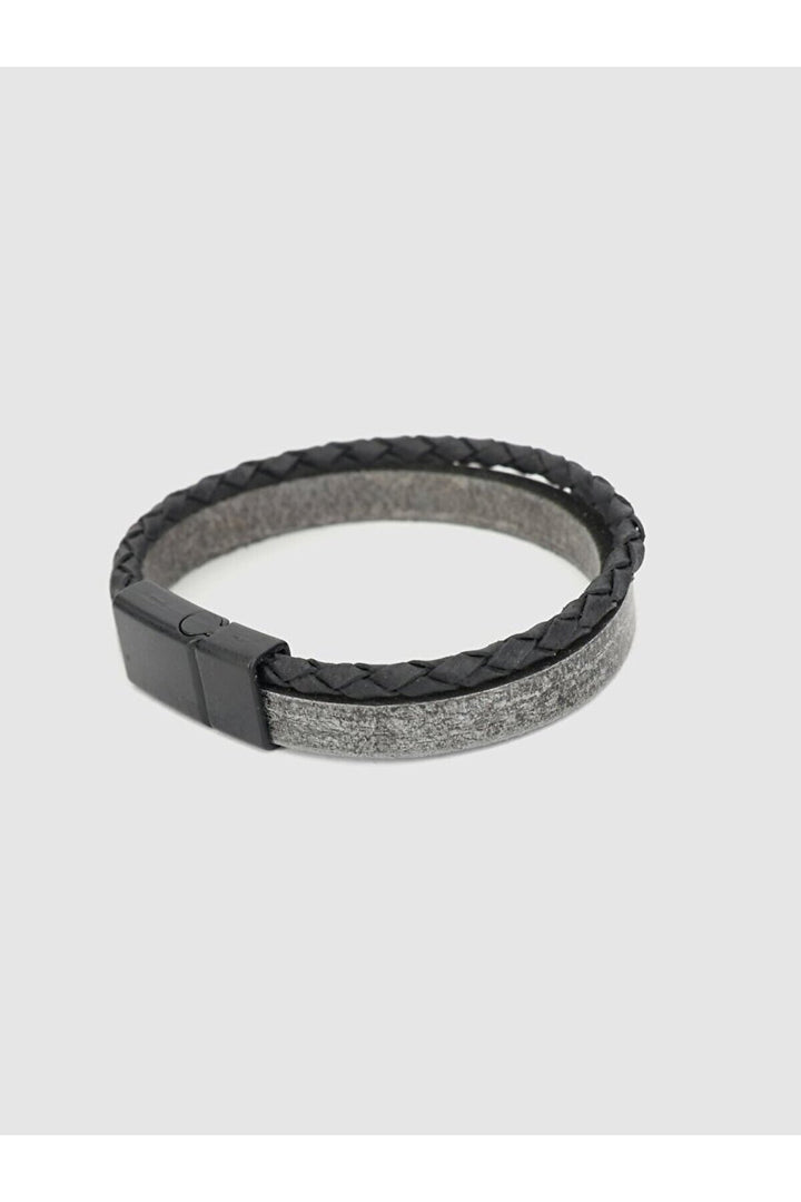 LTB Bracelet en Cuir - Multicolore_000