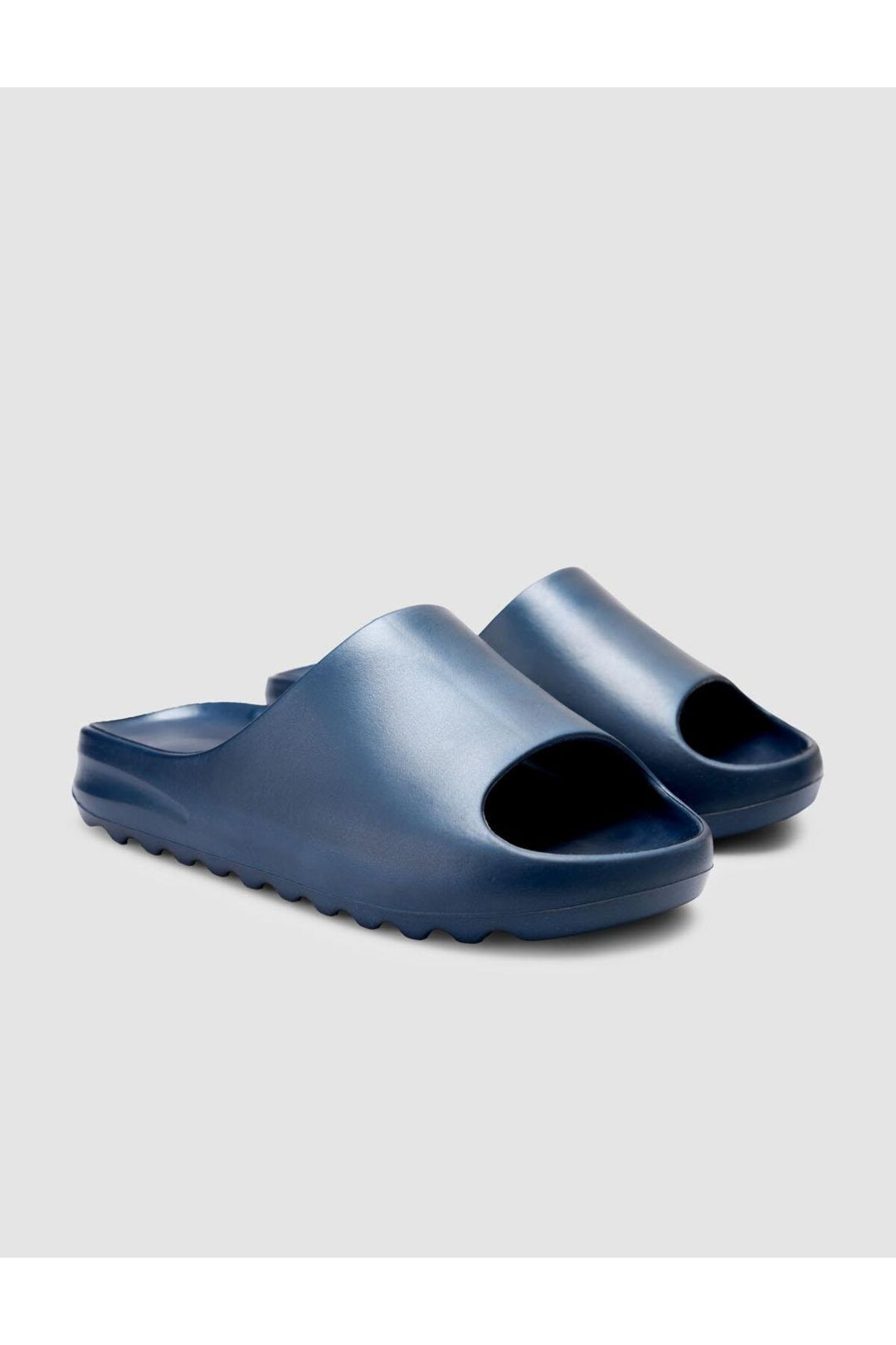 Cabani Shoes Snx Chaussons en EVA Femme Bleu marine - Bleu marine