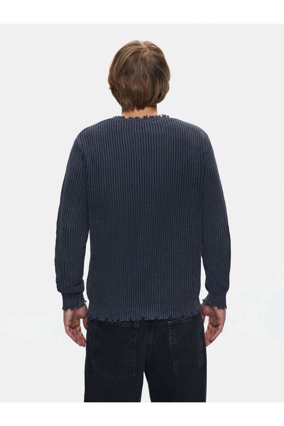 LTB Pull Anthracite - Anthracite