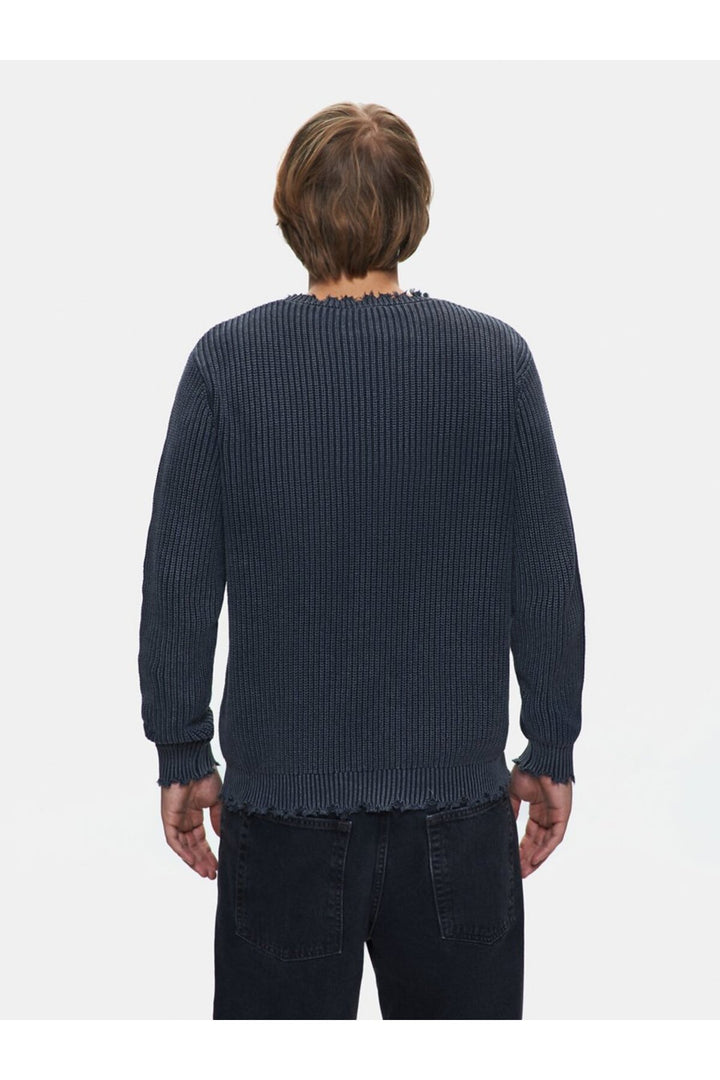 LTB Pull Anthracite - Anthracite