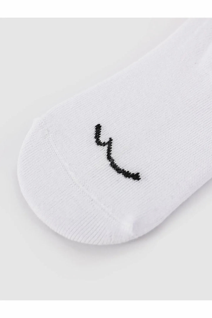 LTB Chaussettes d'été blanches pour homme0112390663615700000-100