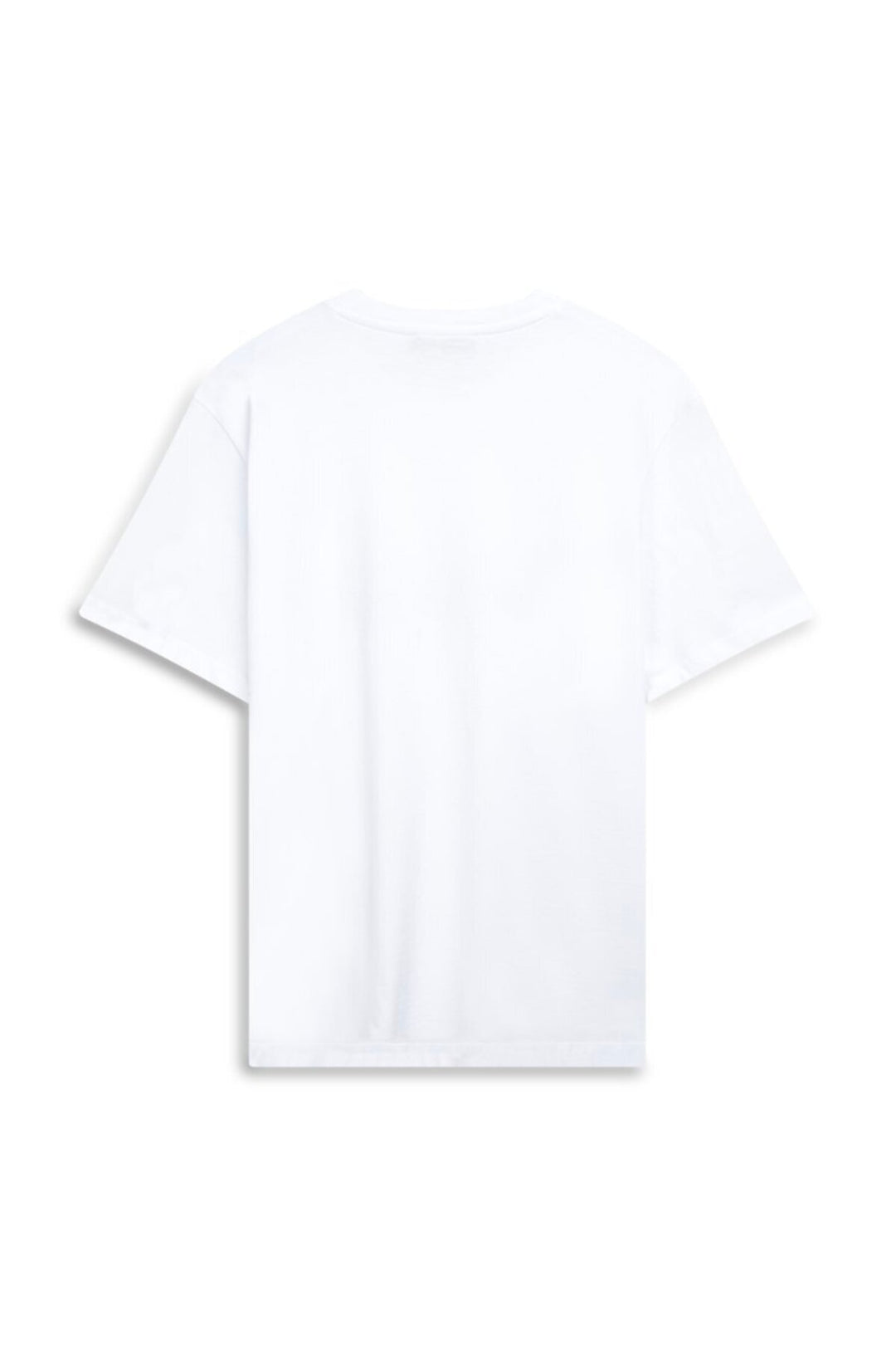 LTB T-shirt blanc avec imprimé cupcake - Blanc