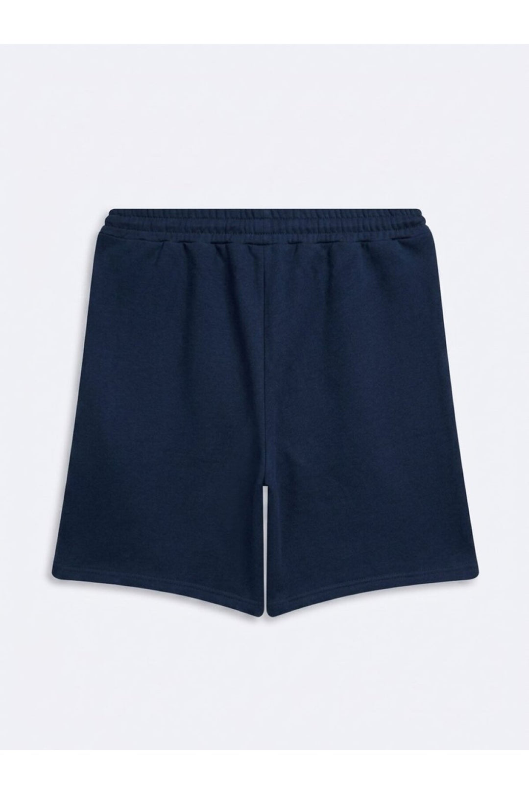 LTB Short Relaxed Basique Imprimé Minimal Bleu marine - Bleu marine
