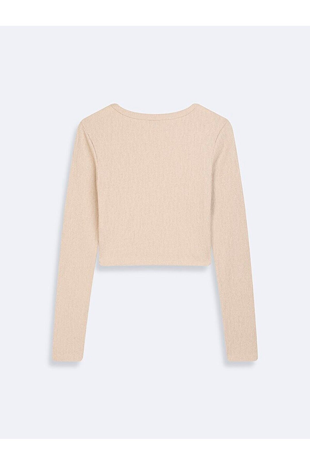 LTB Sweat beige