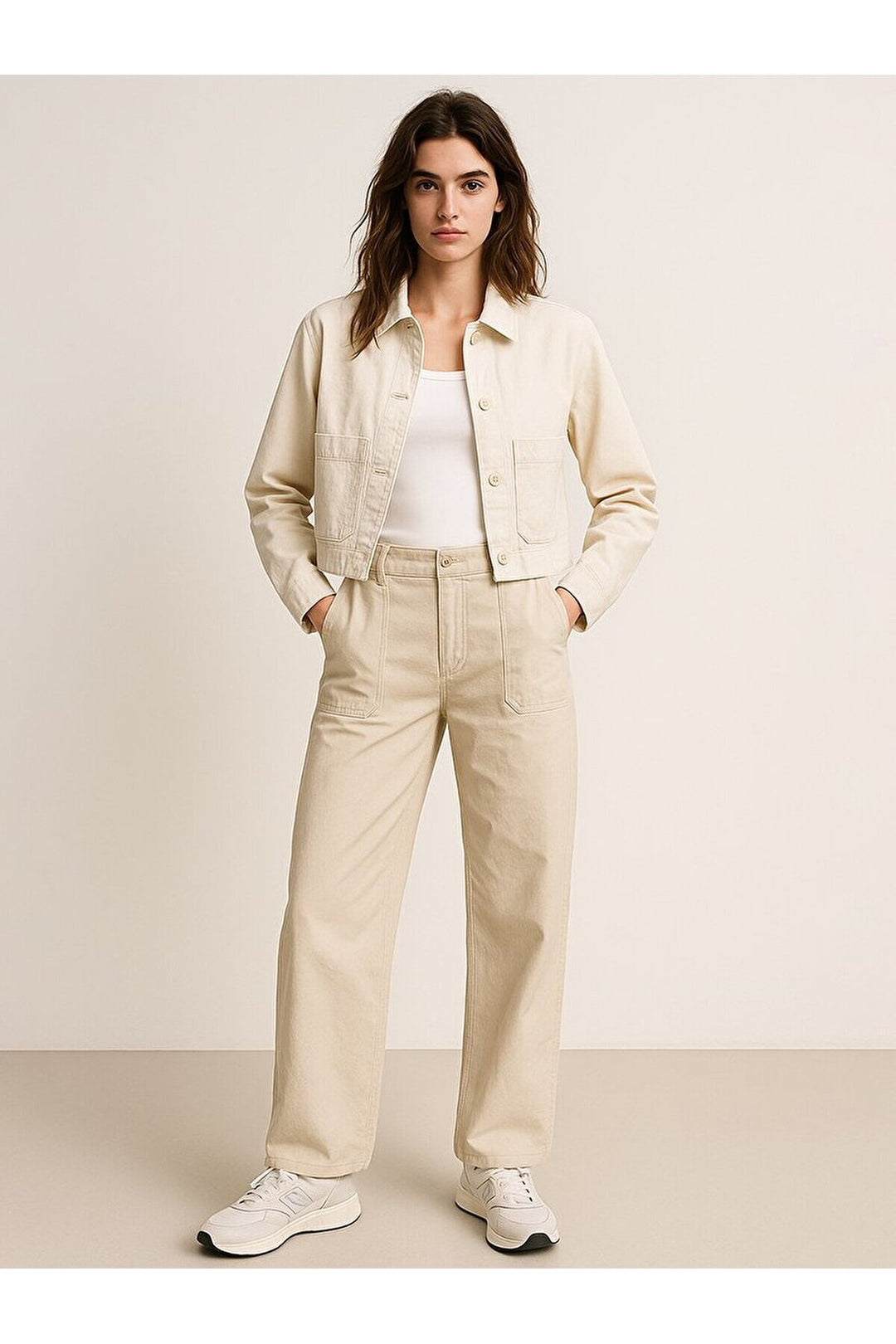 LTB Veste Sereia