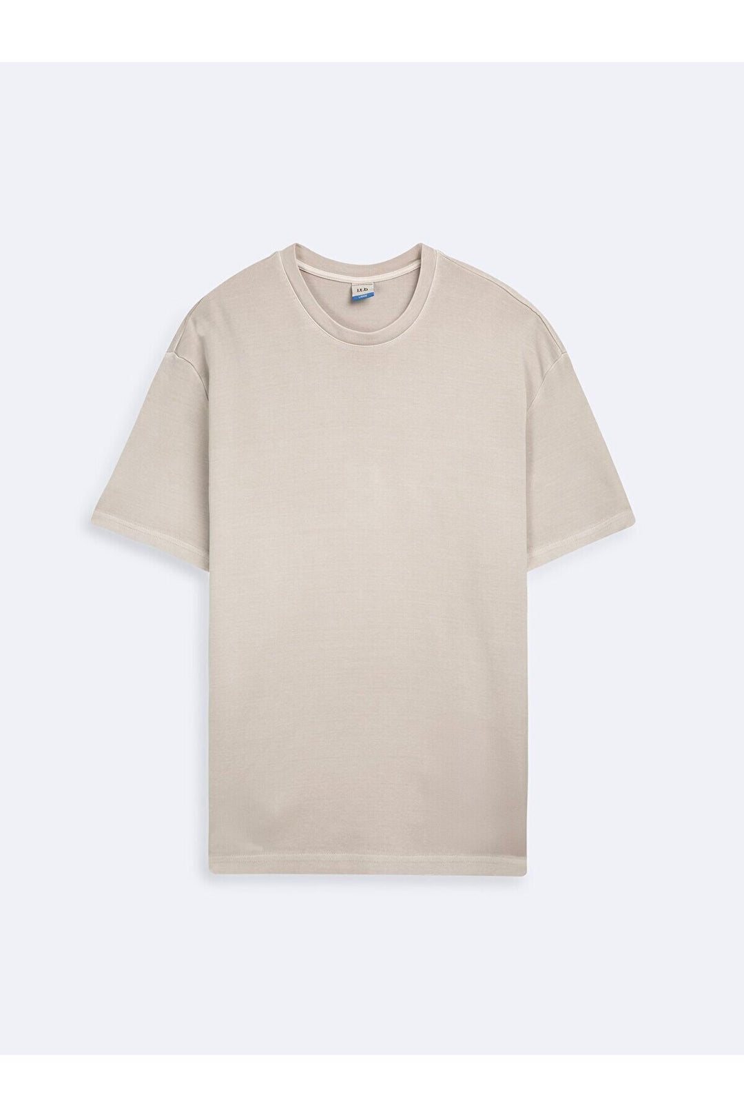 LTB T-shirt à manches courtes Zero Collar Pressure
