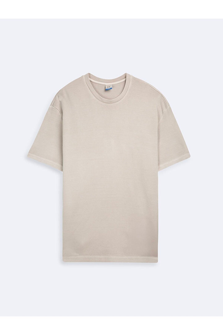 LTB T-shirt à manches courtes Zero Collar Pressure