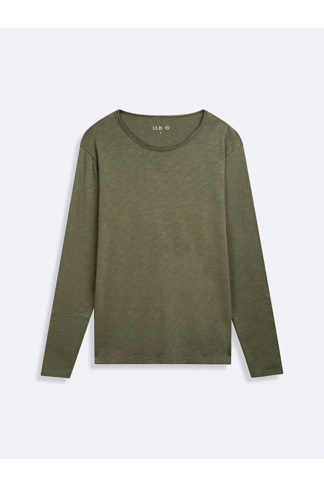 LTB Sweat vert