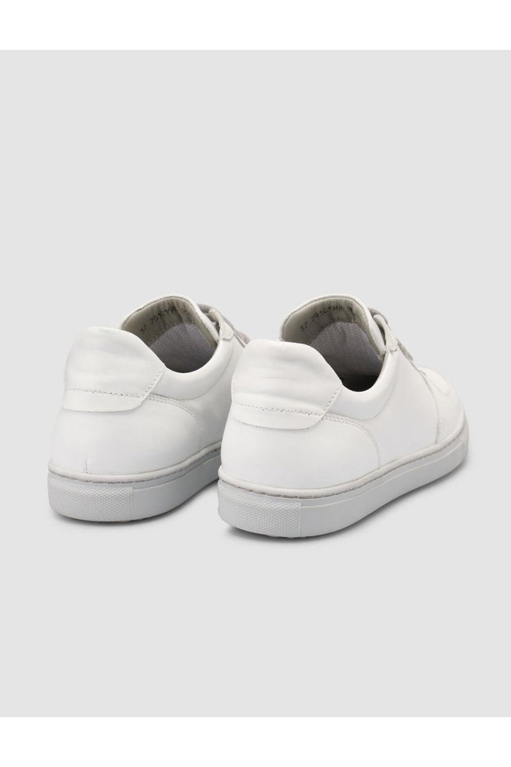 Cabani Shoes MonaMae Blanc - Blanc