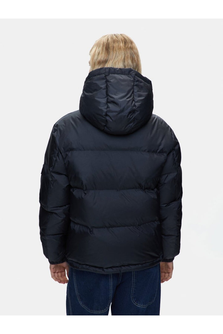 LTB Veste noire