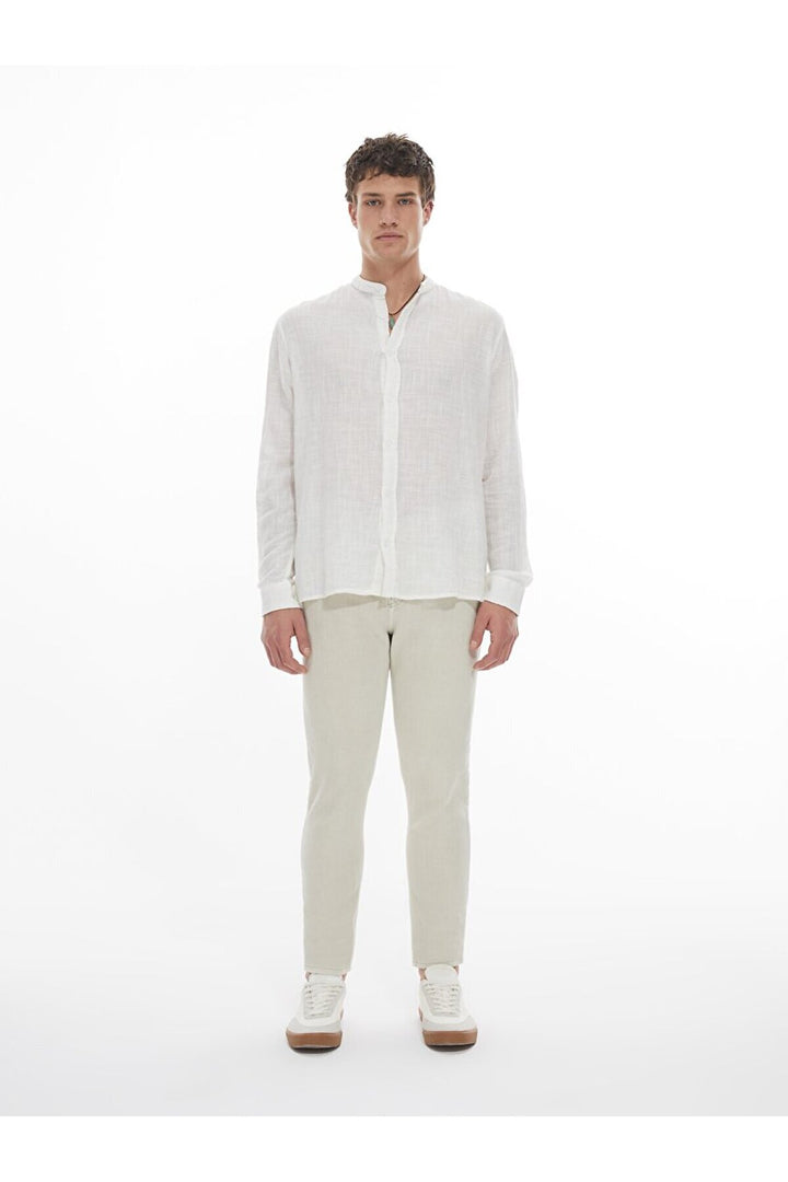 LTB Jean Smarty Y Mosstone Wash pour homme