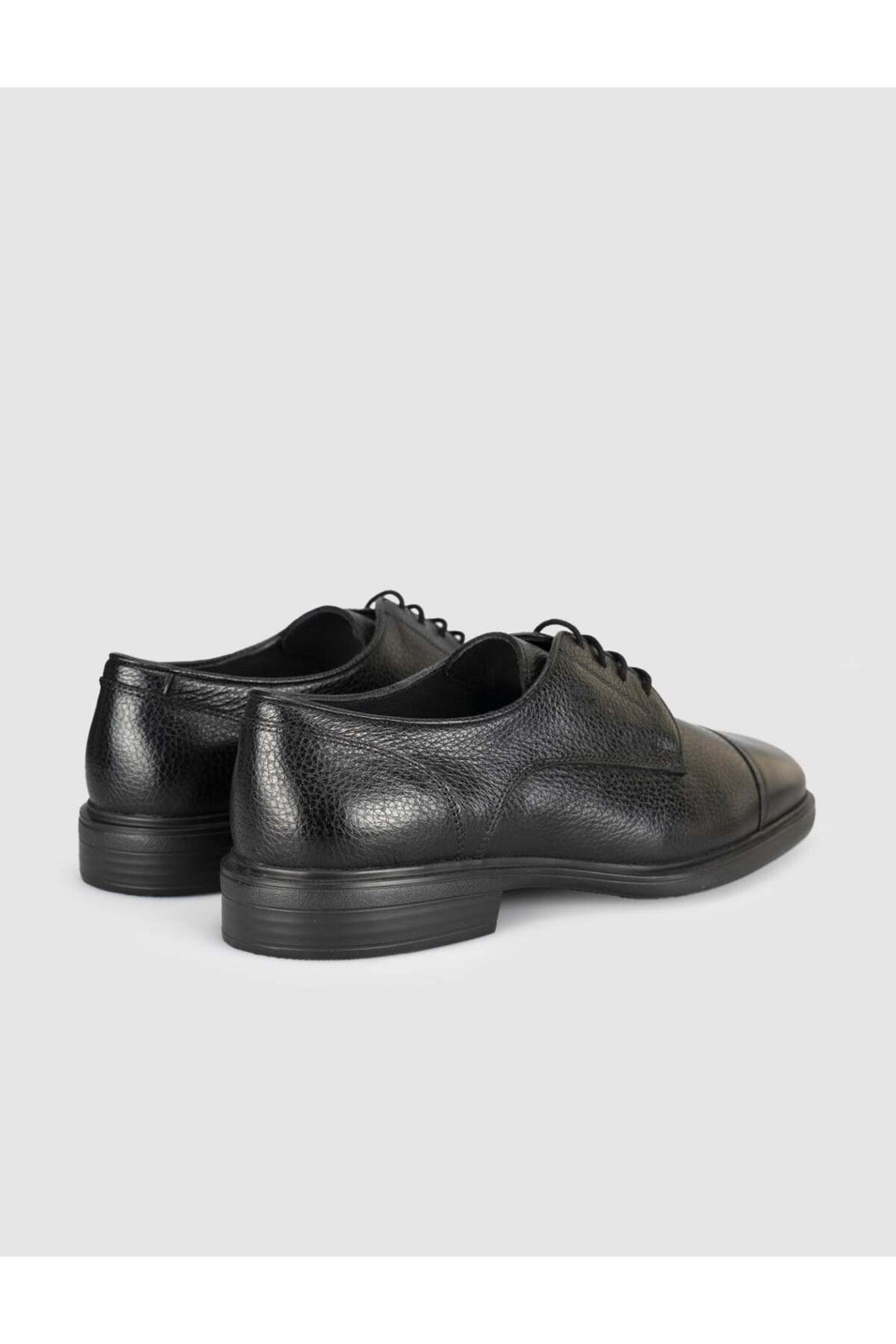 Cabani Shoes Prestige Chaussures Classiques pour Hommes en Cuir Véritable - Multicolore