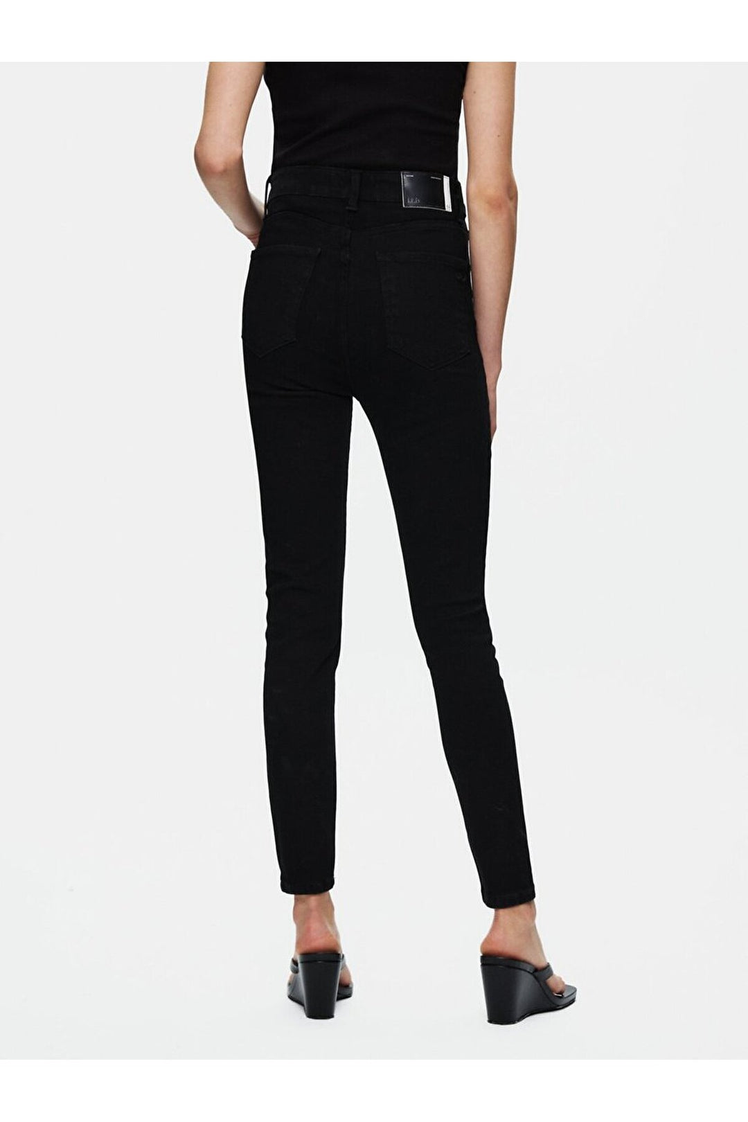 LTB Jean taille haute Marcella X