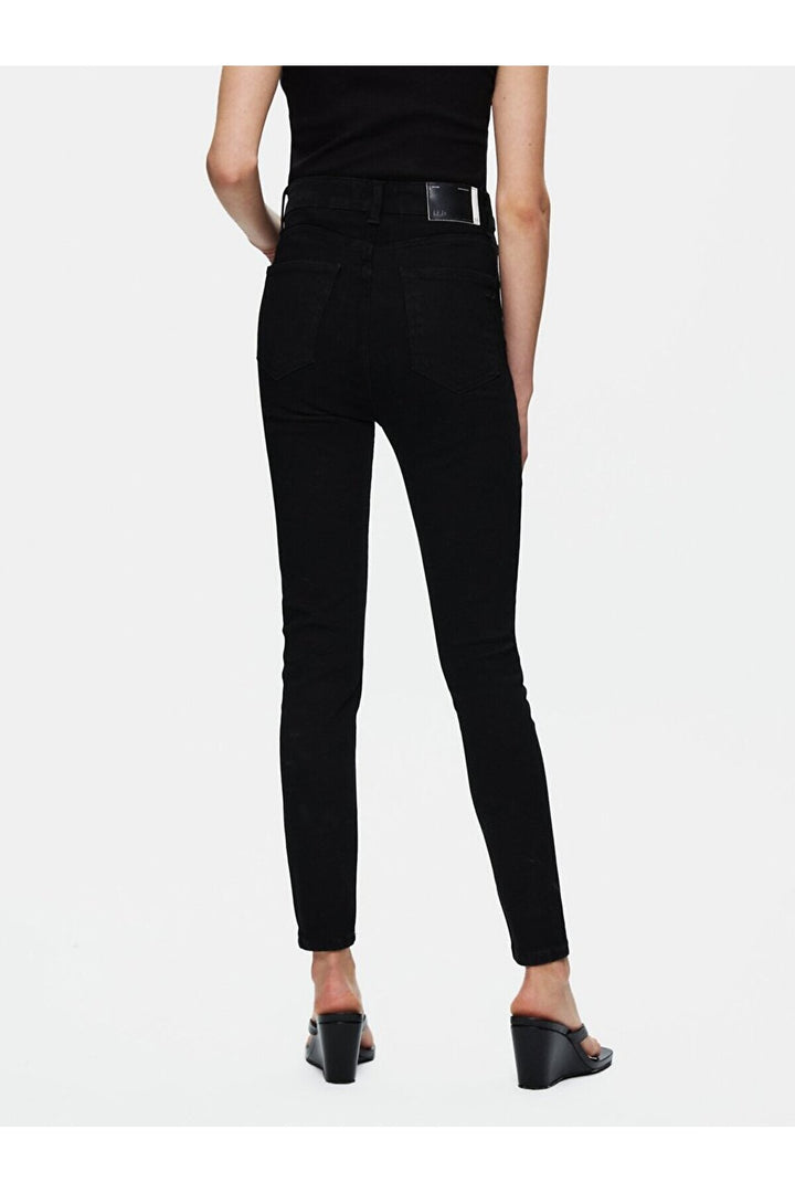 LTB Jean taille haute Marcella X
