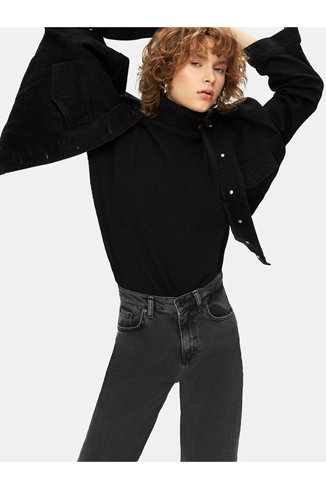 LTB Veste oversize Celia