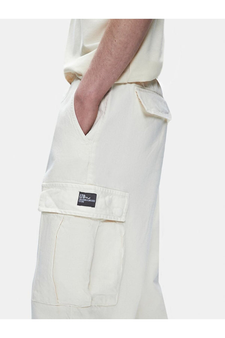 LTB Pantalon cargo Rylan Jean
