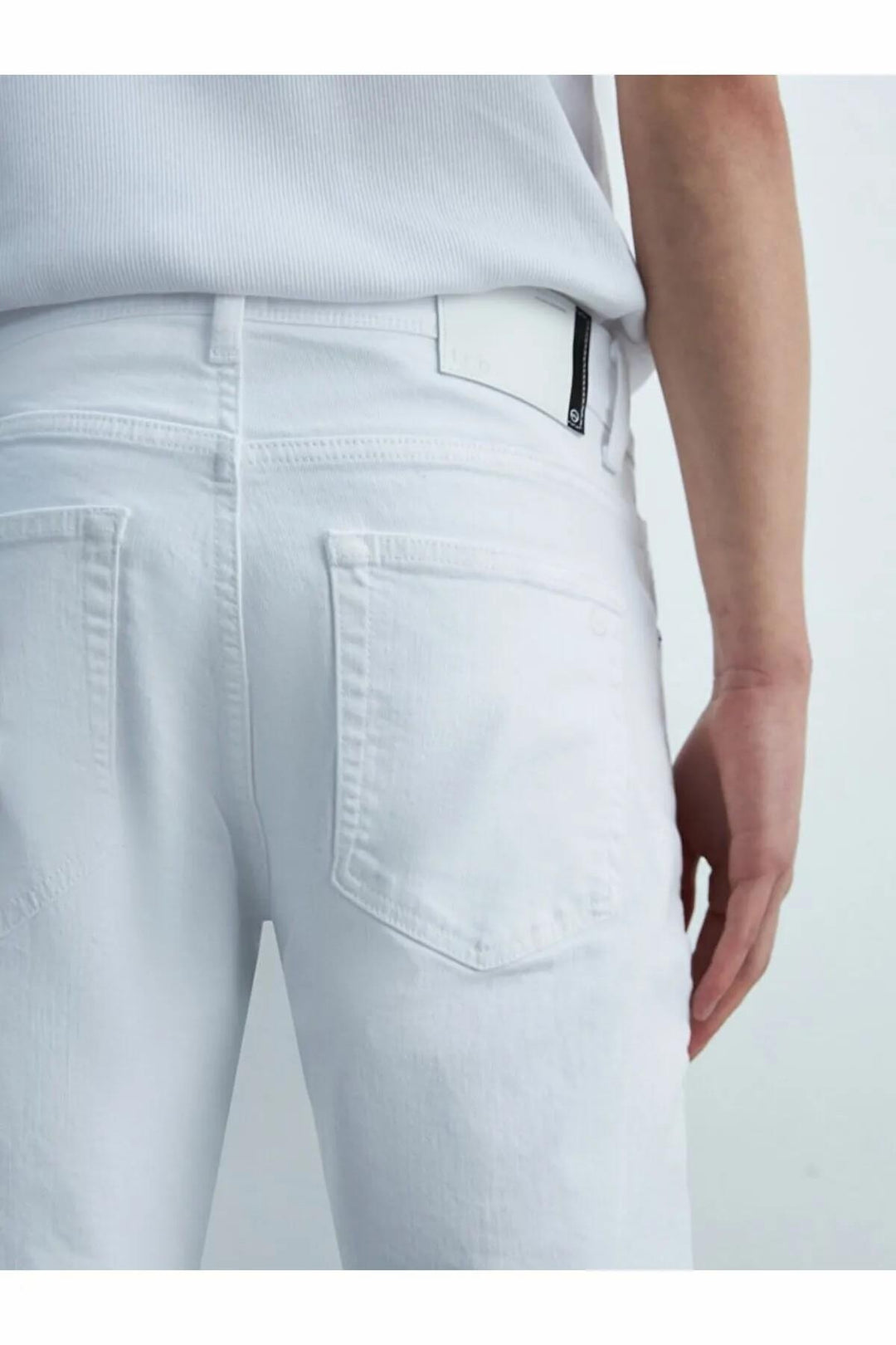 LTB Pantalon en jean slim Sawyer P pour homme