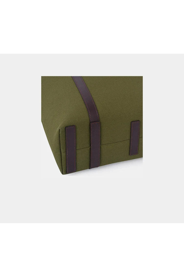 helmbrook Sac à bandoulière pour femme Louısa en cuir véritable avec bandoulière