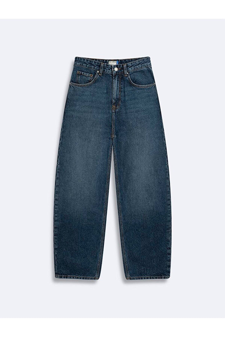 LTB Jean skater lindy