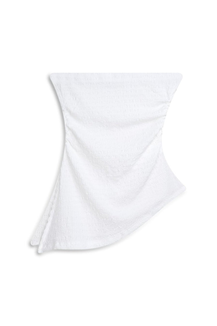 LTB Débardeur Blanc - Blanc