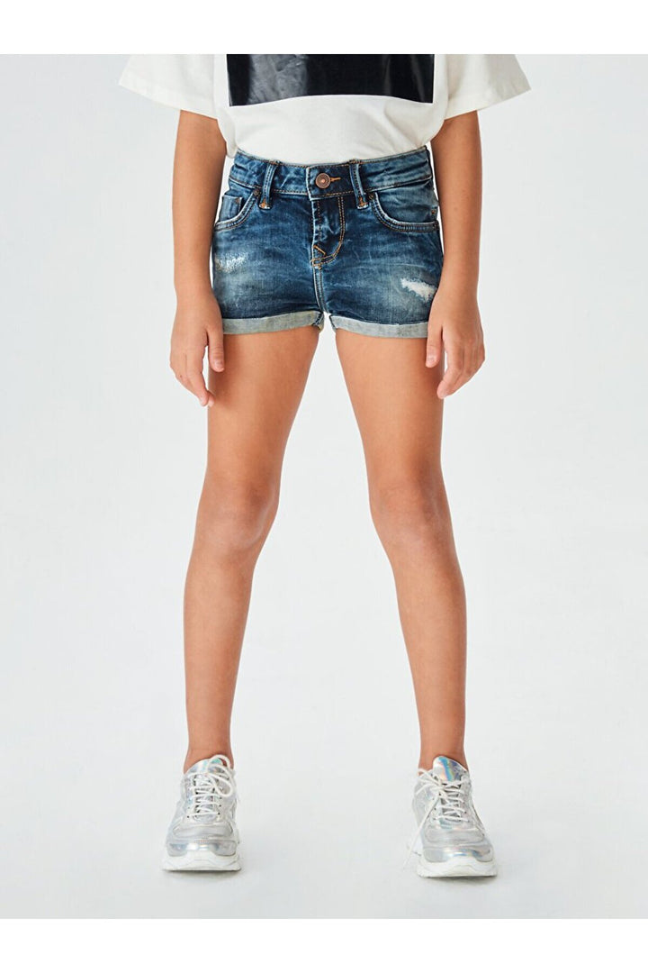 LTB Judie G Shorts