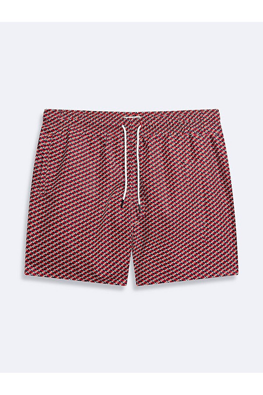 LTB Short basique tissé Red Sea