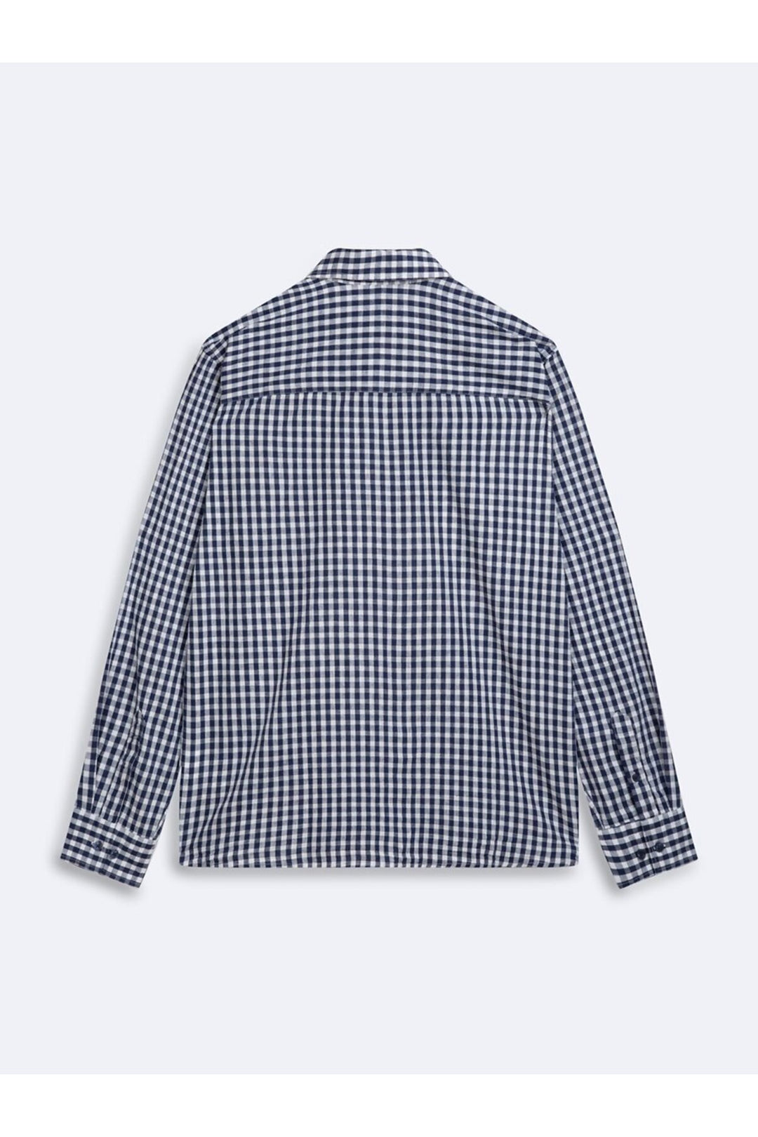LTB Chemise Bleu marine - Bleu marine