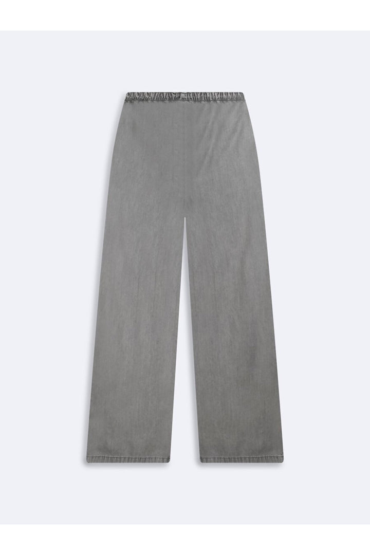 LTB Ivana Relaxed Fit Taille Élastique Jean Pantalon Gris - Gris