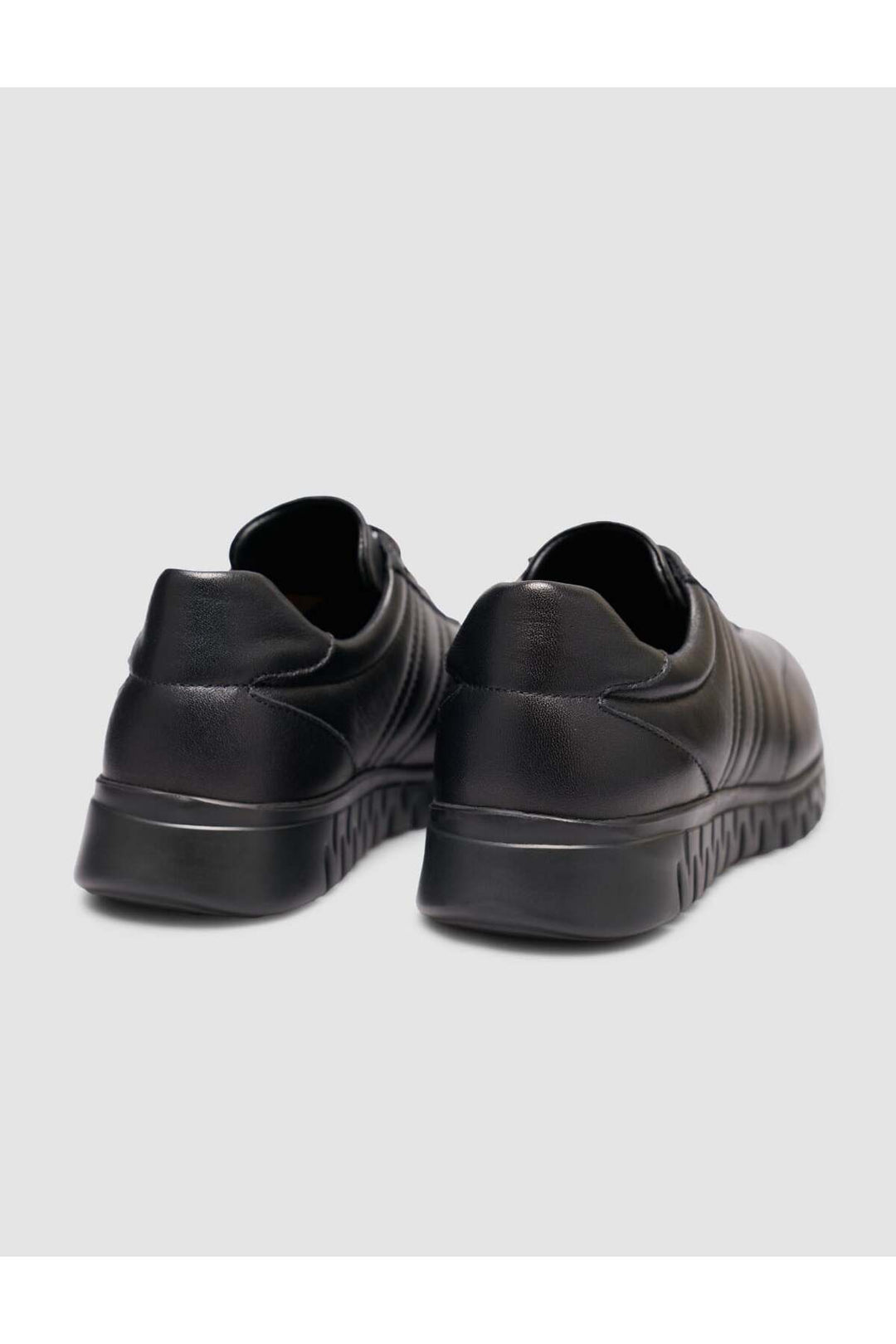 Cabani Shoes Noir - Noir