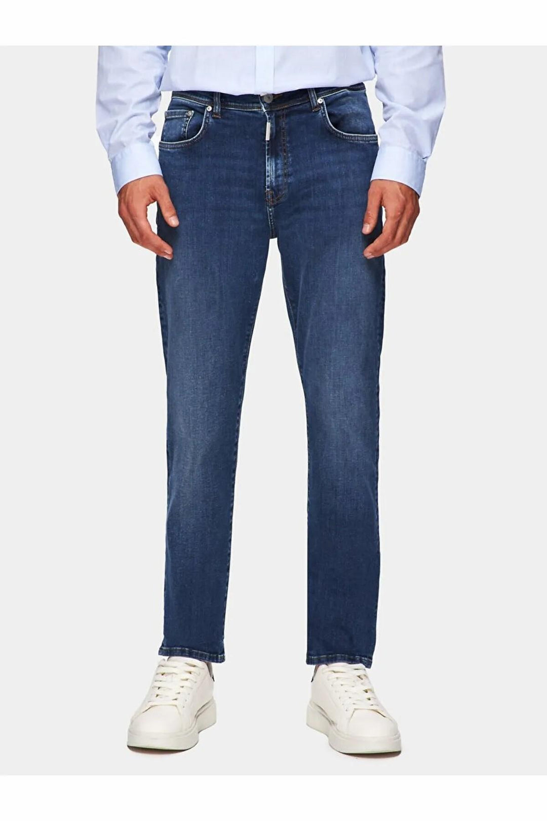 LTB Sawyer 5 Encıo X Pantalon en jean pour homme Lavage en bon état