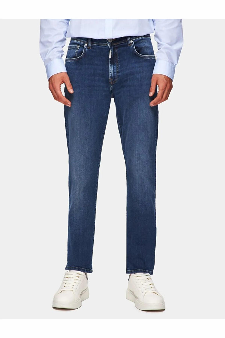 LTB Sawyer 5 Encıo X Pantalon en jean pour homme Lavage en bon état