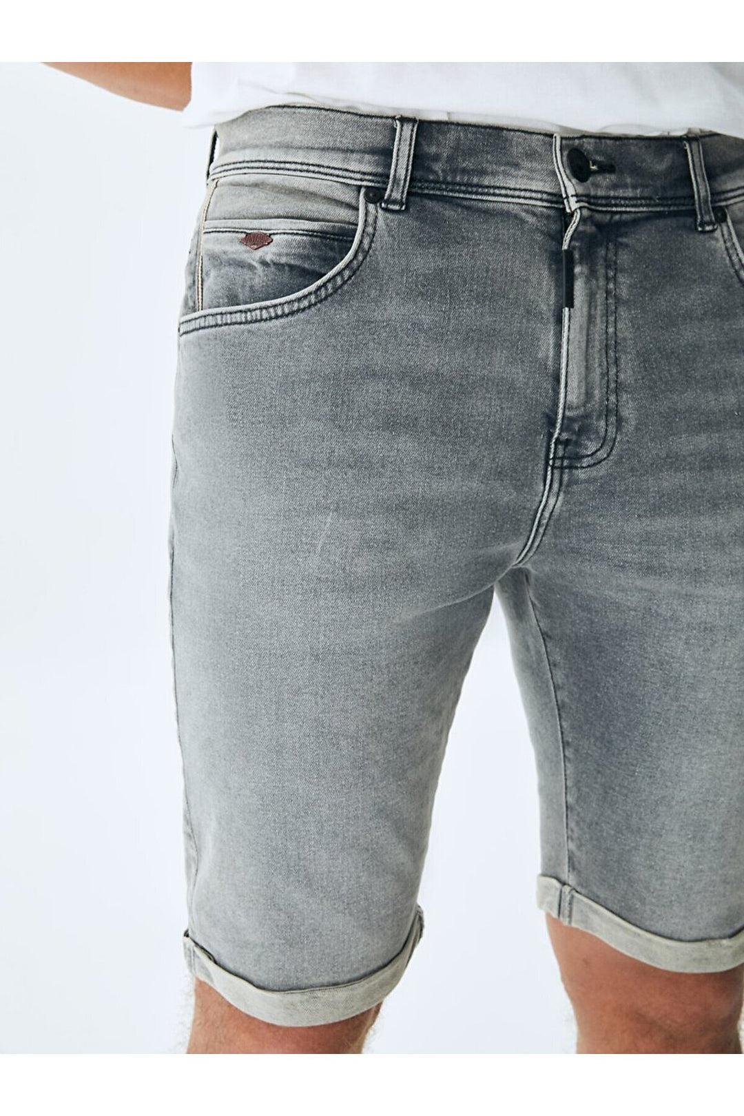 LTB Garry Jean Bermuda