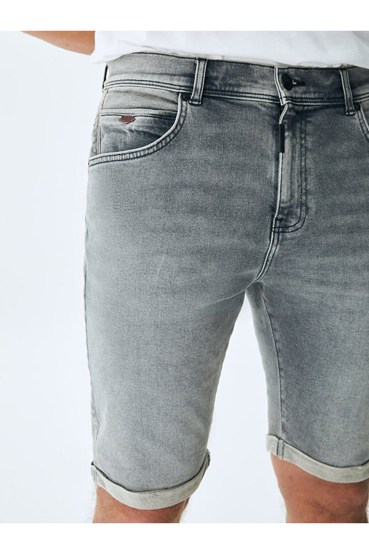 LTB Garry Jean Bermuda