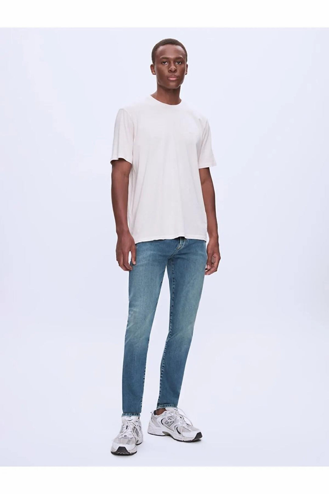 LTB Pantalon en jean Diego X Y Okena Wash pour hommes